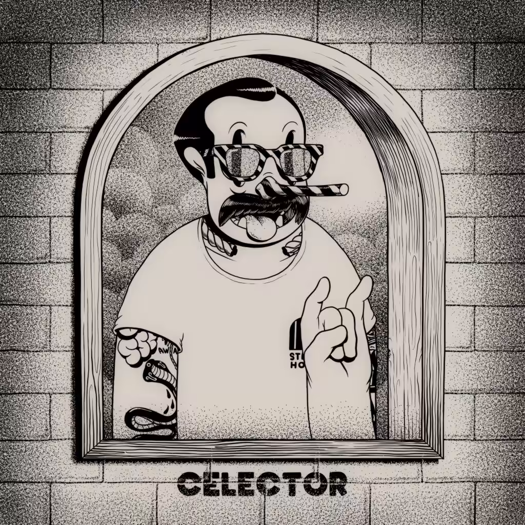 Cel Mates #49