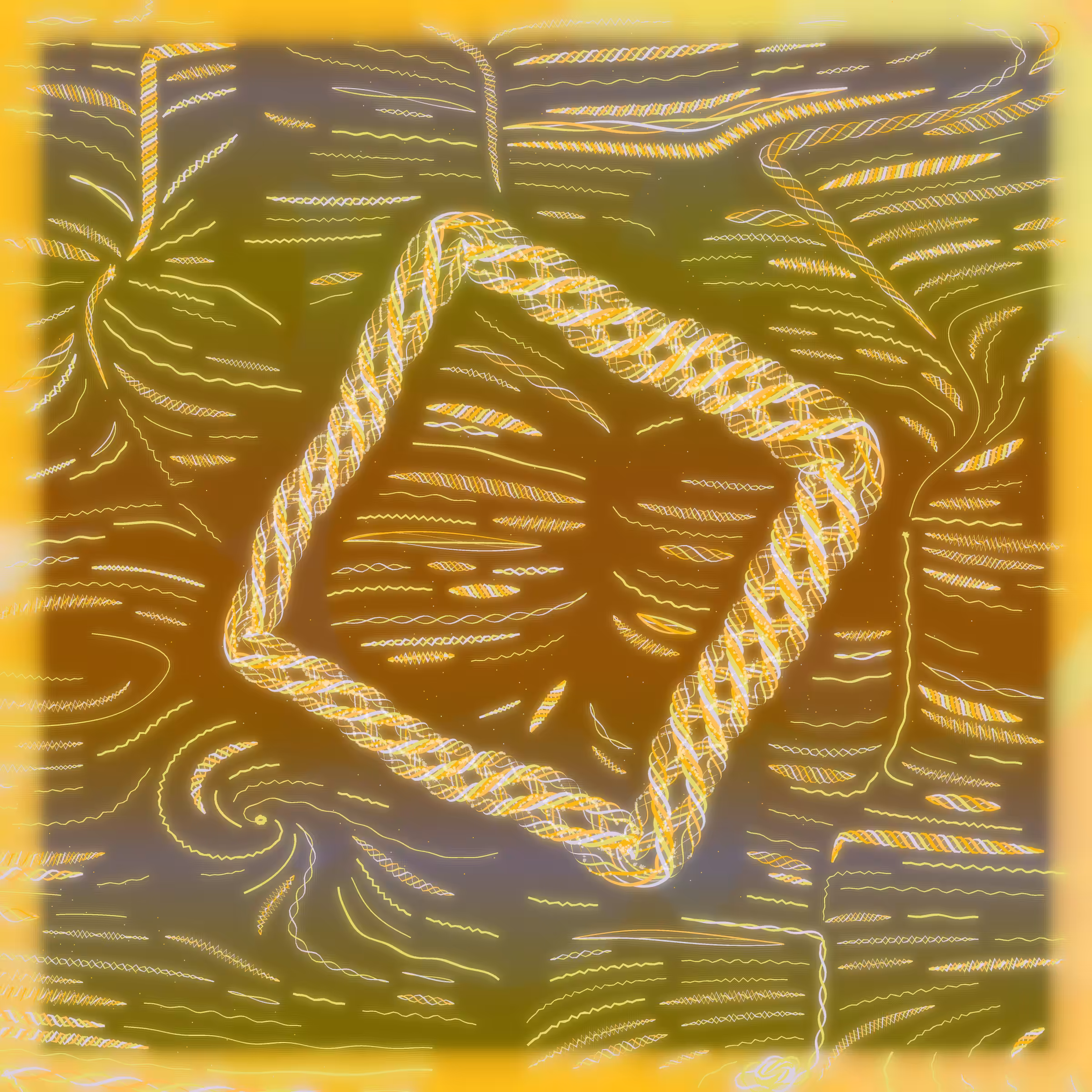 Friendship Bracelets #880