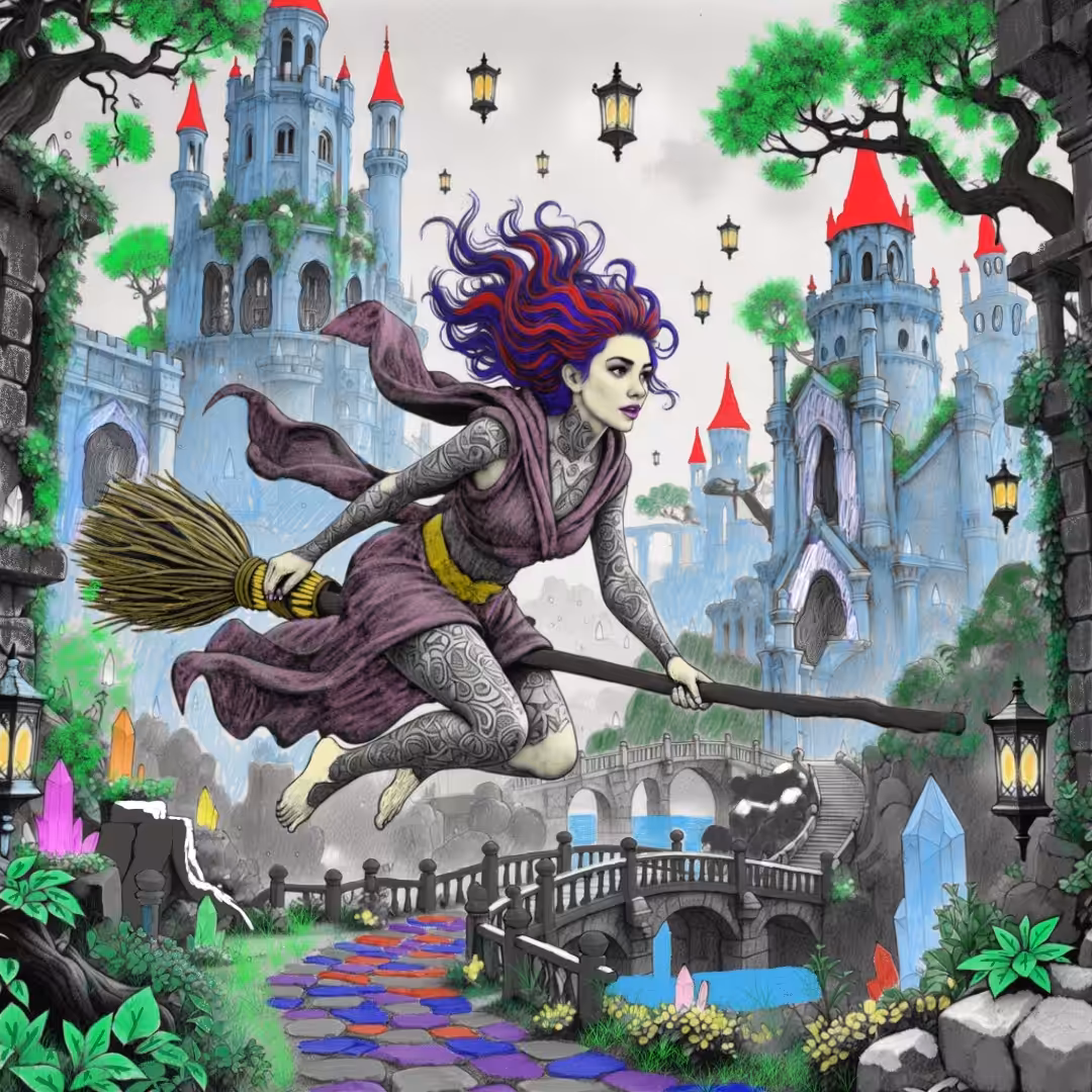 Wizard Kingdom