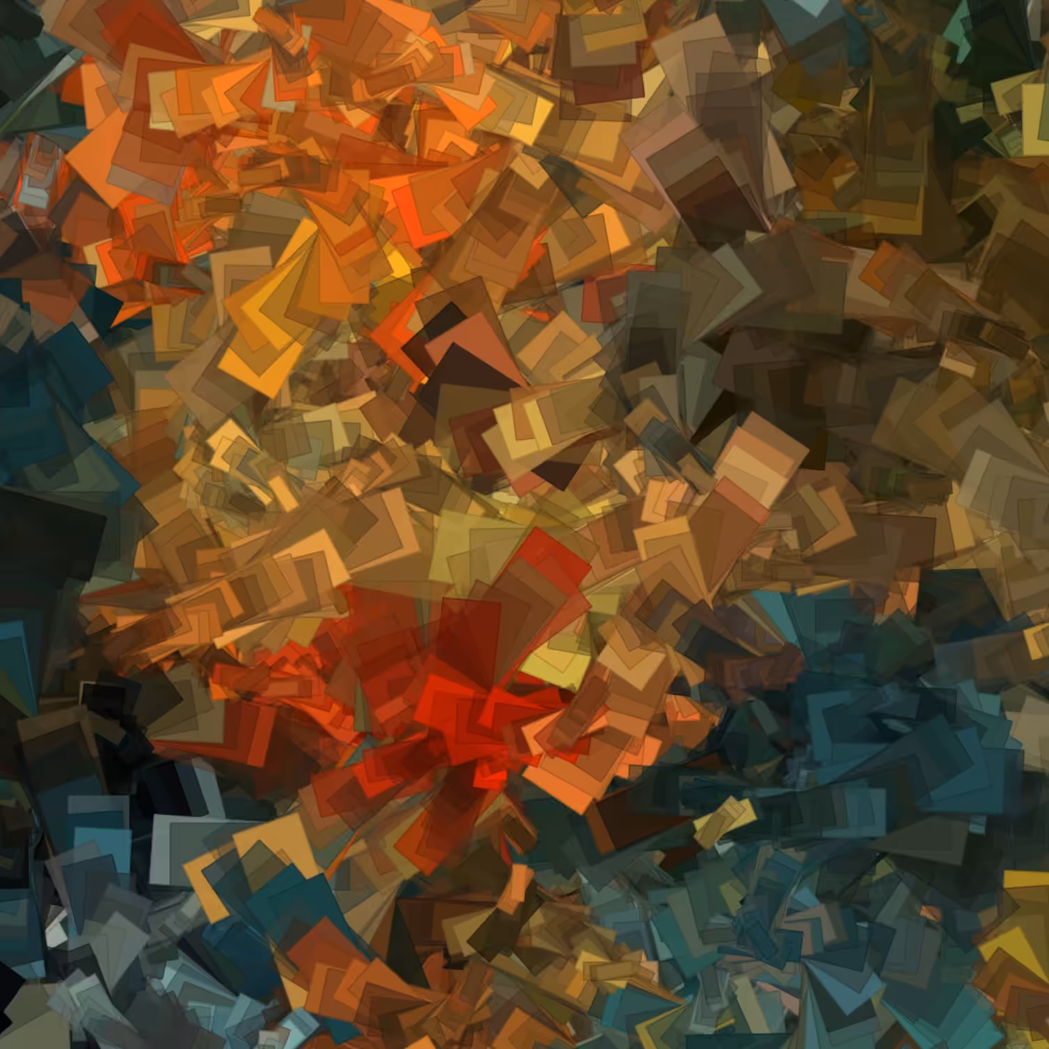 Next Gen AI Art #78