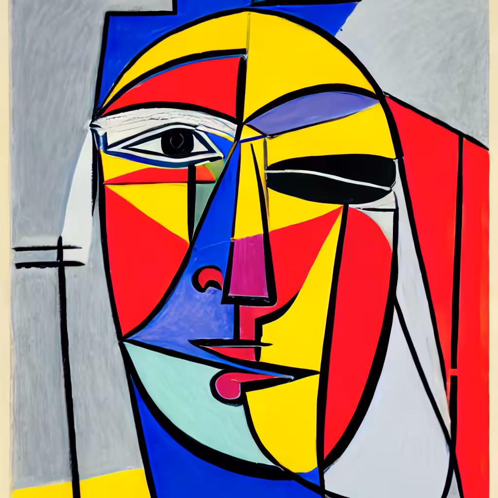 Artful Degen #75