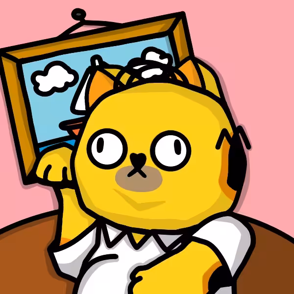 Neko 365: Neko 157