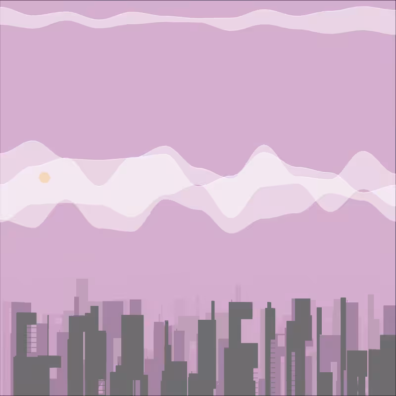 City Skyline #95