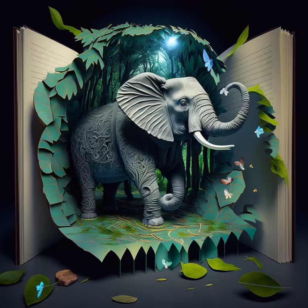 Elephant 2