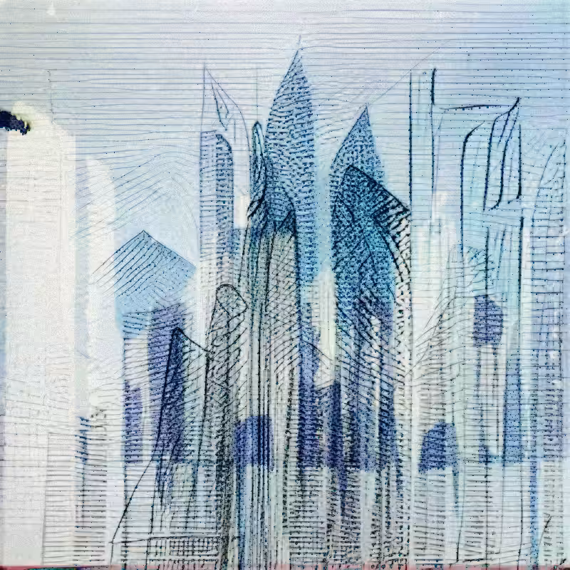 Permutation City #149