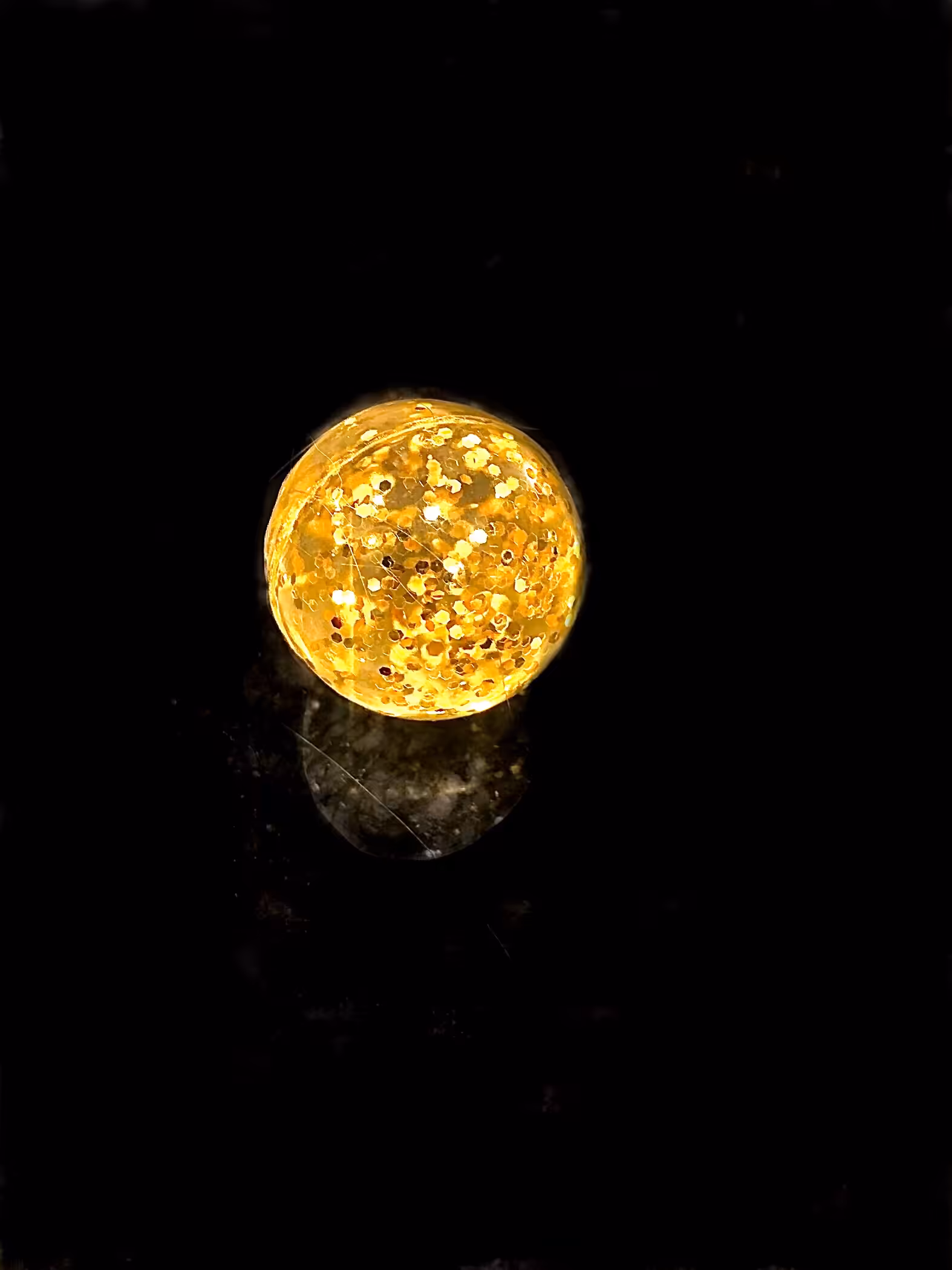 MAGIC ITEM (3): SUN SPHERE