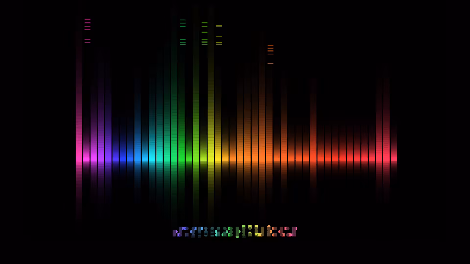 Emission/Absorption Spectra #12