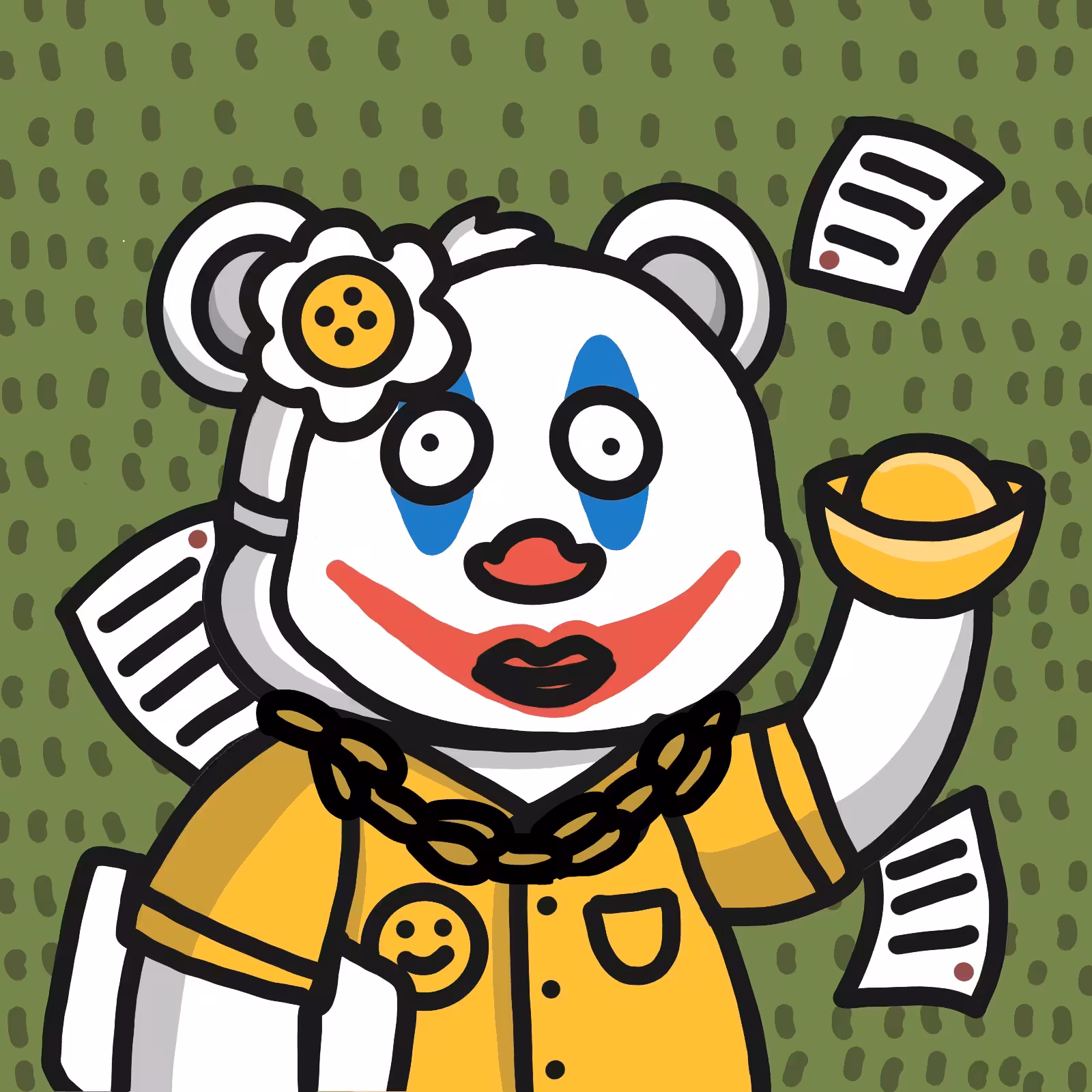 Bearofchris #87
