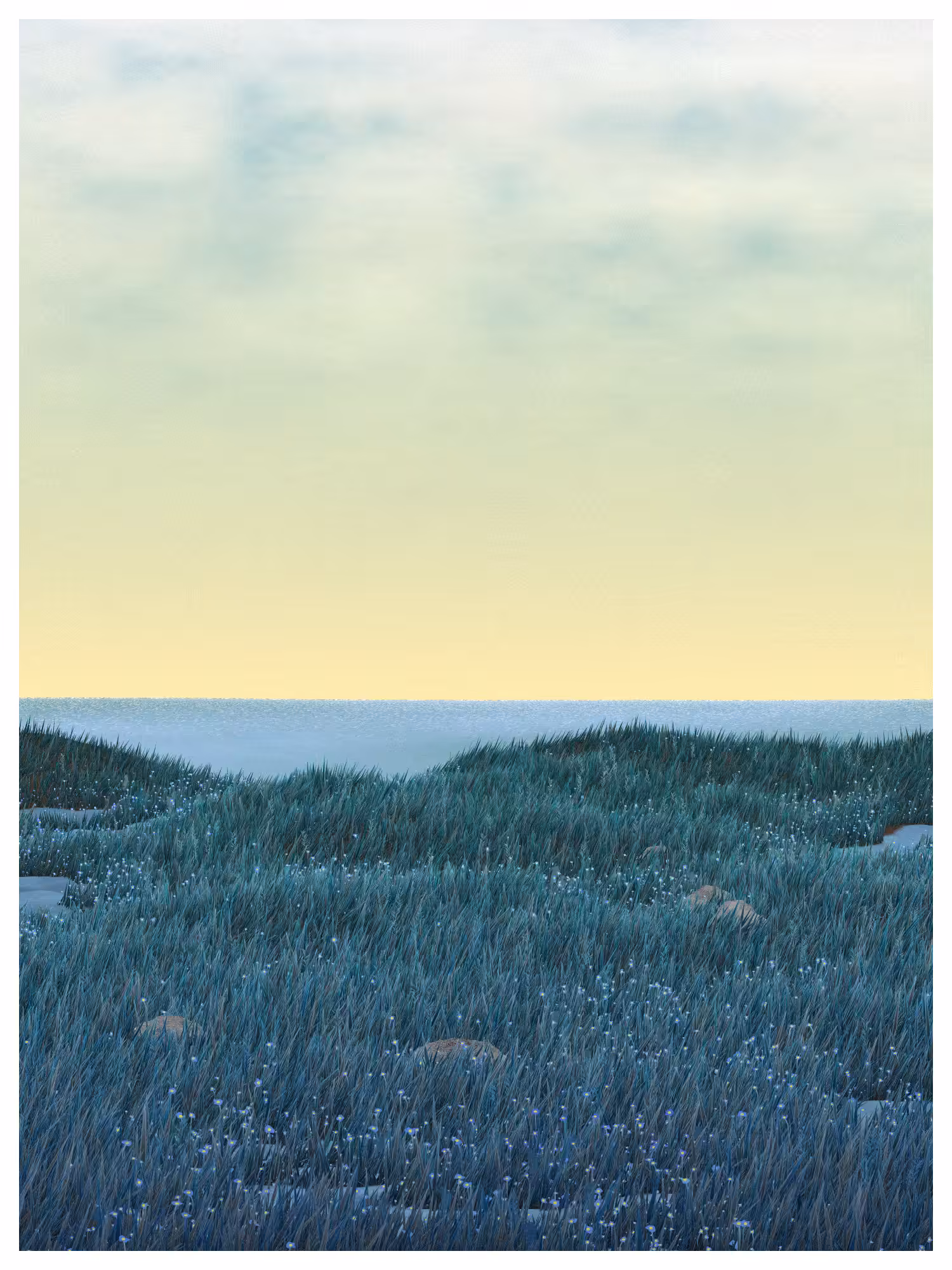 Tranquility #114