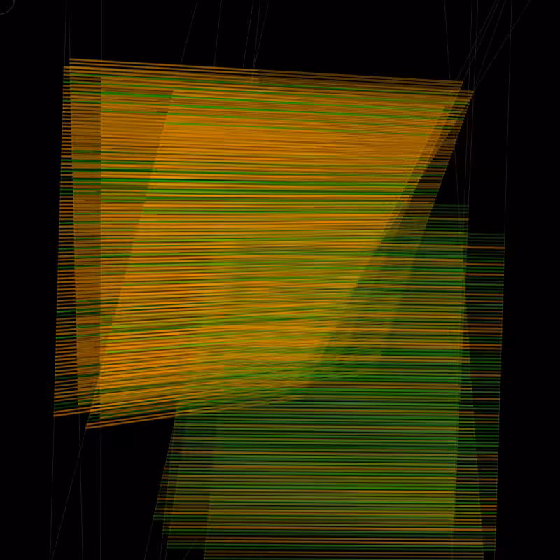 Perpetual line #36