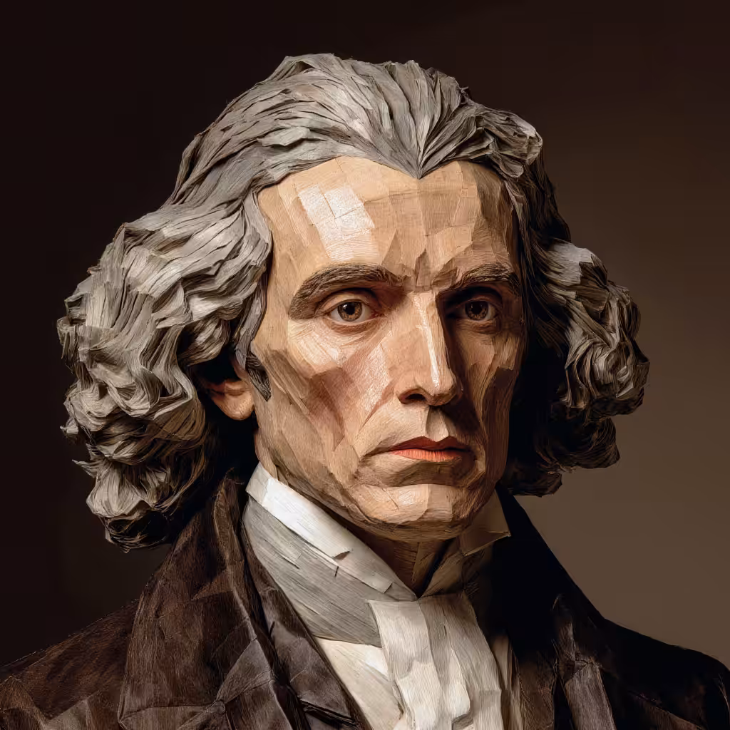 Isaac Newton 