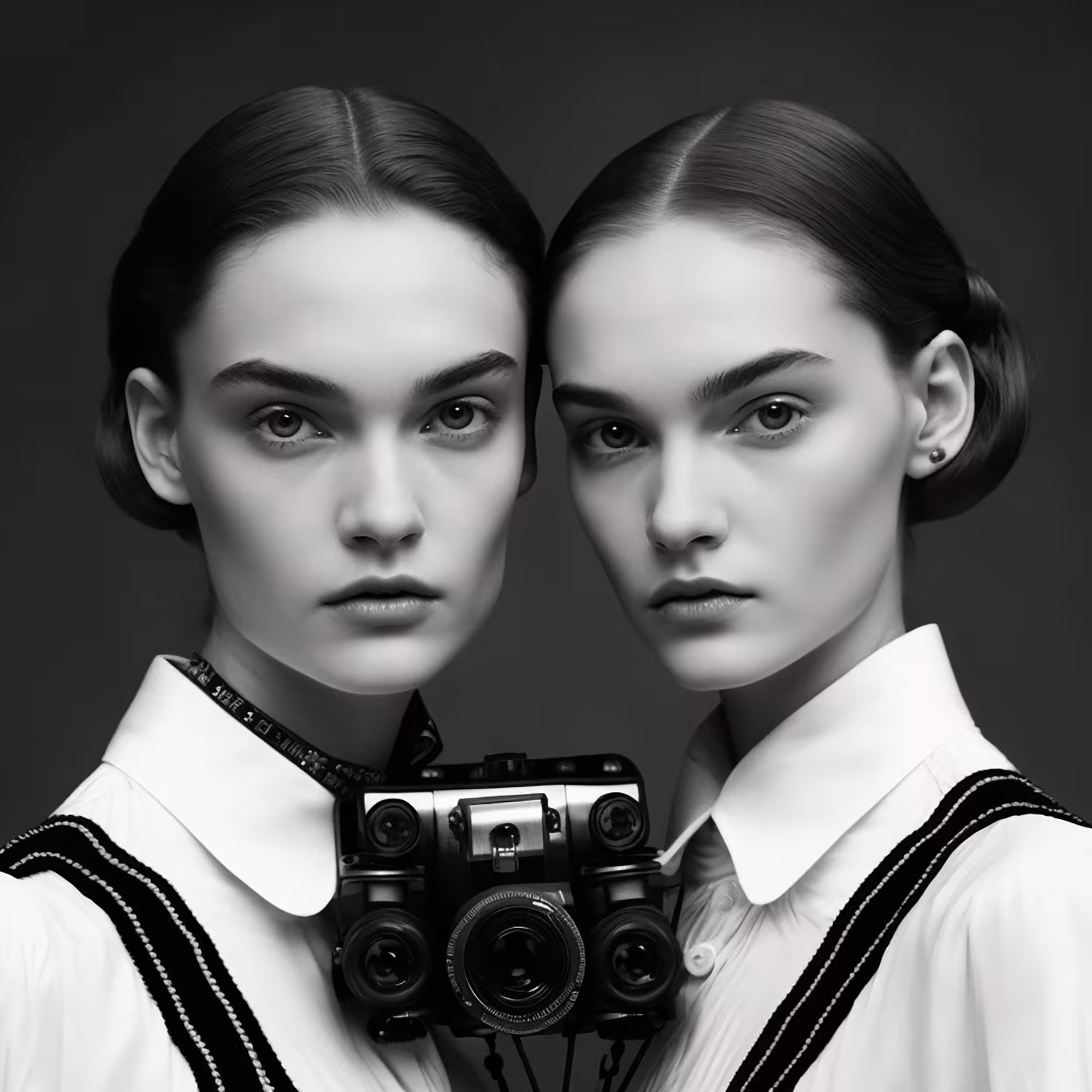 Giselle and Anais
