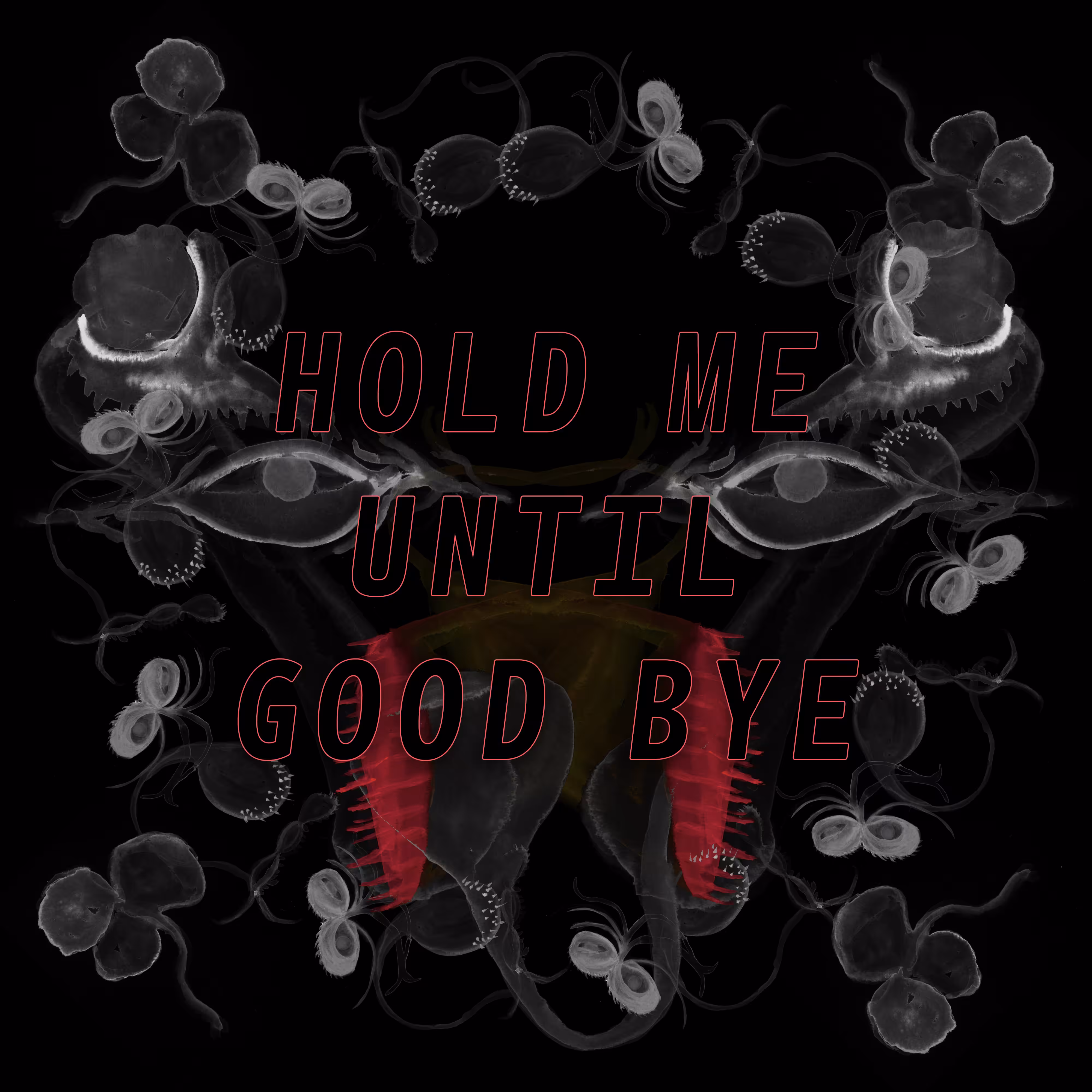 Good Bye #34