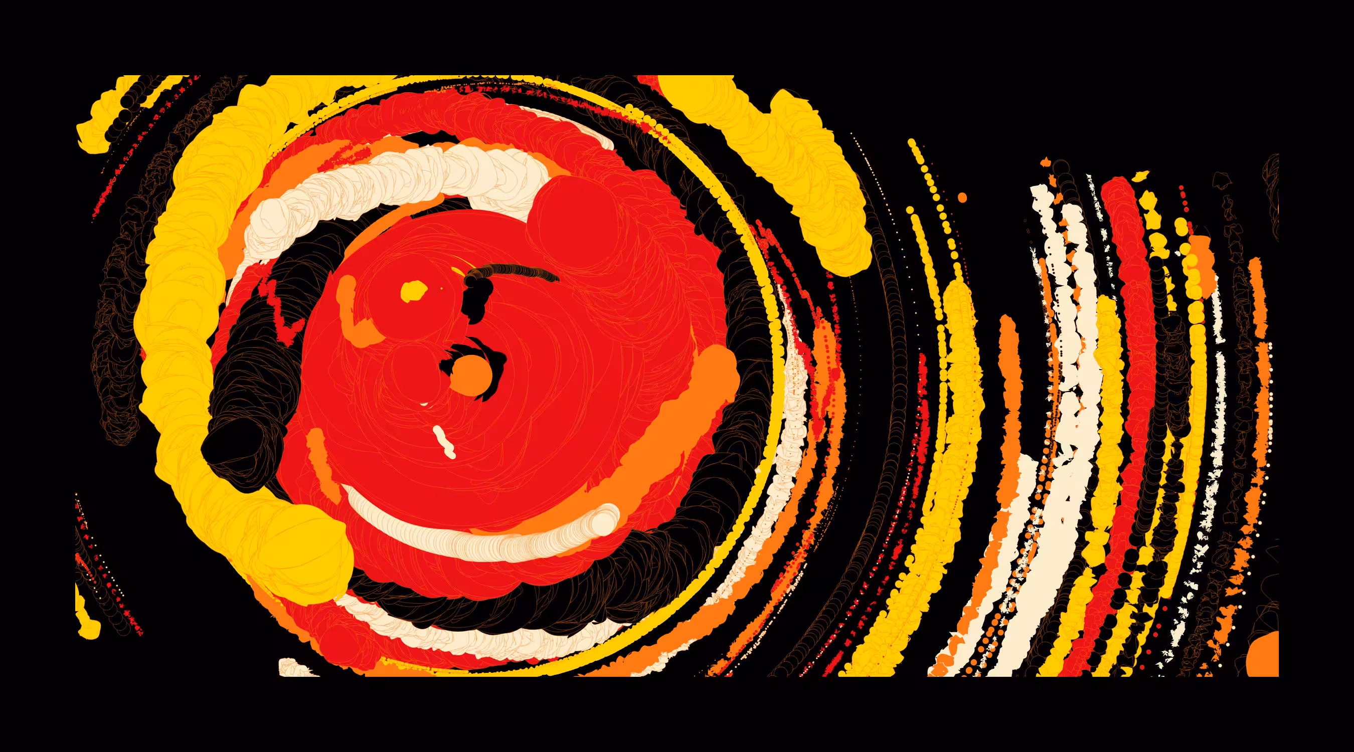 Collapsing System #54