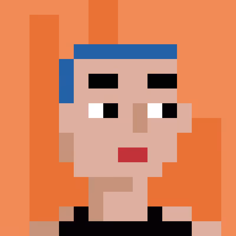hUMBLE PUNK #33