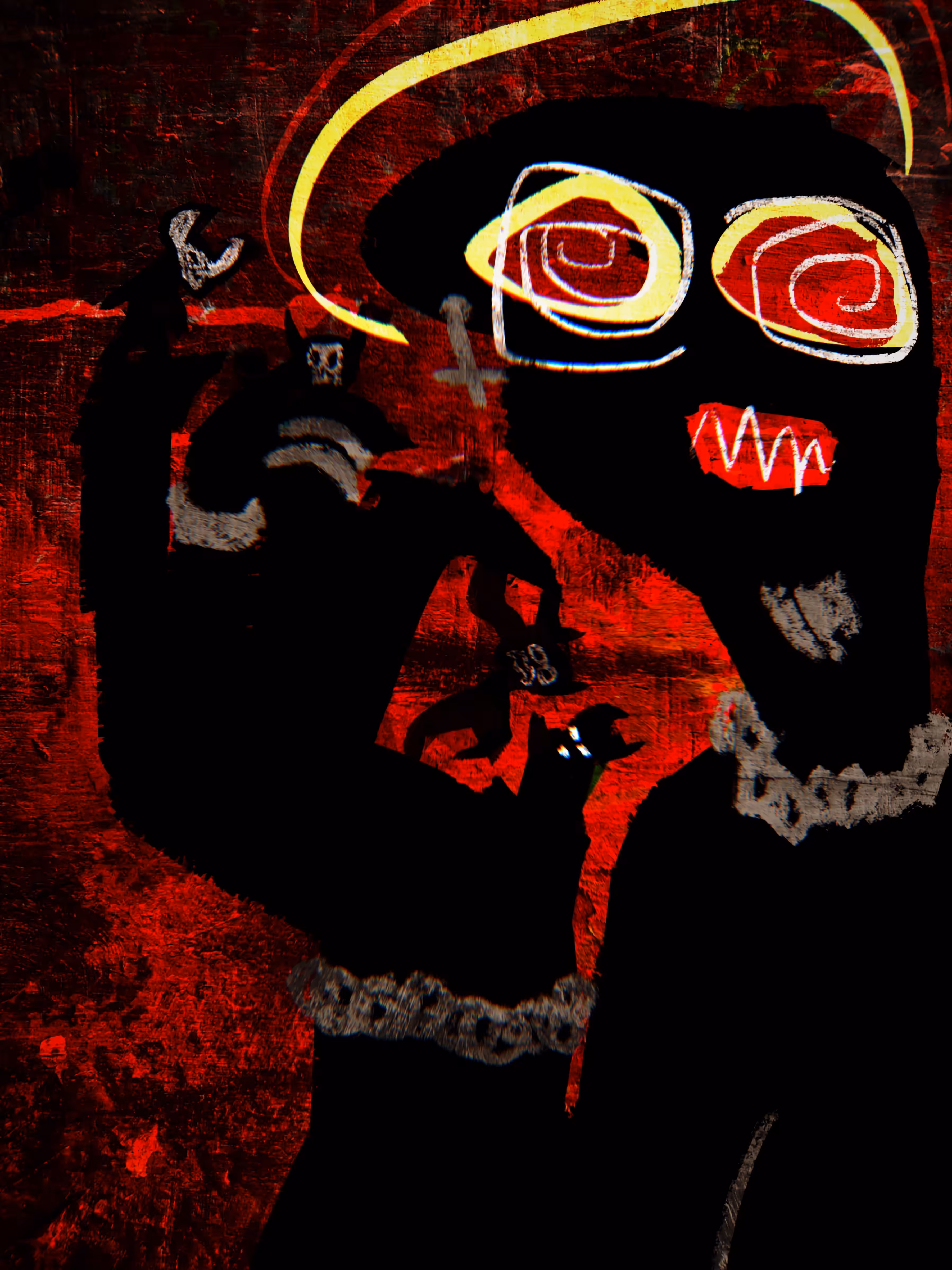 Scurvy Deviser