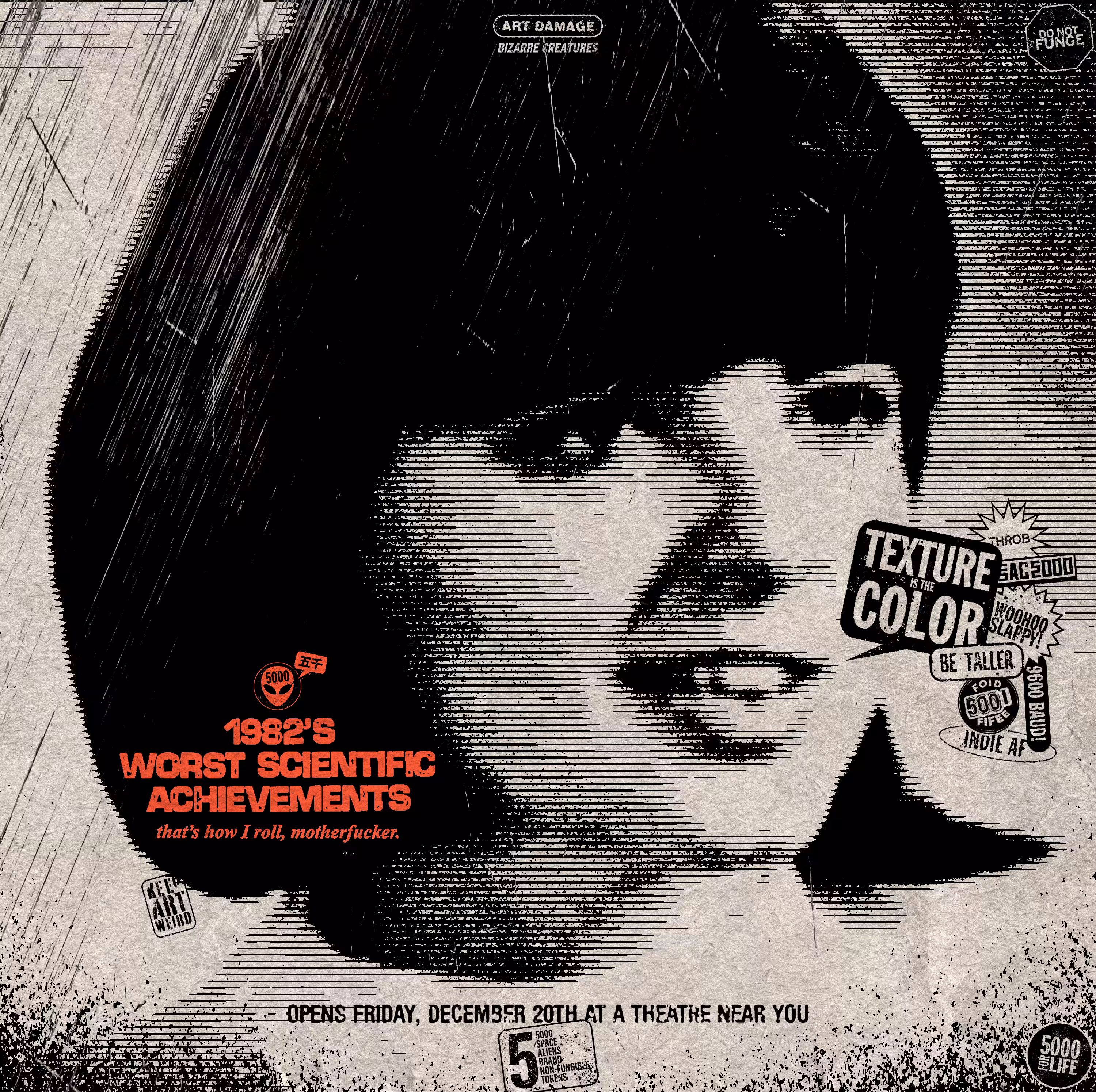 1982's Worst (159.365)