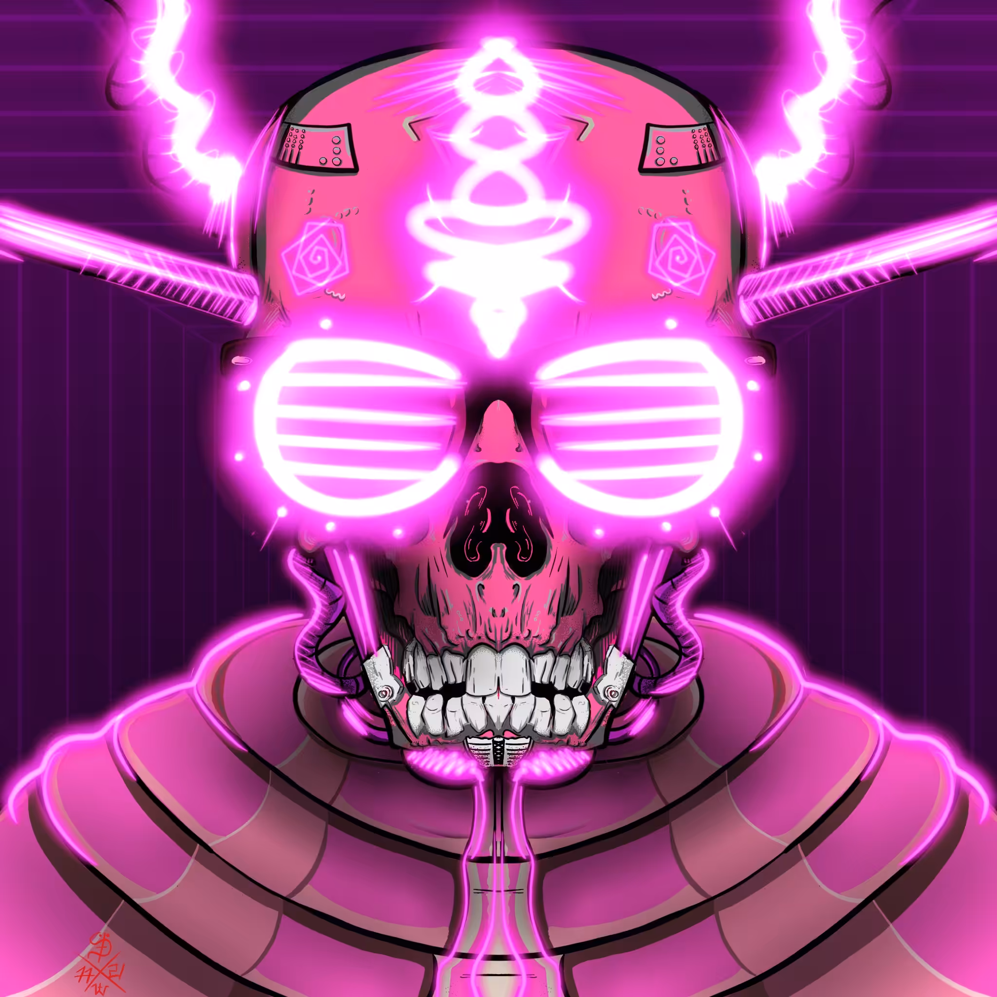 Pink #37