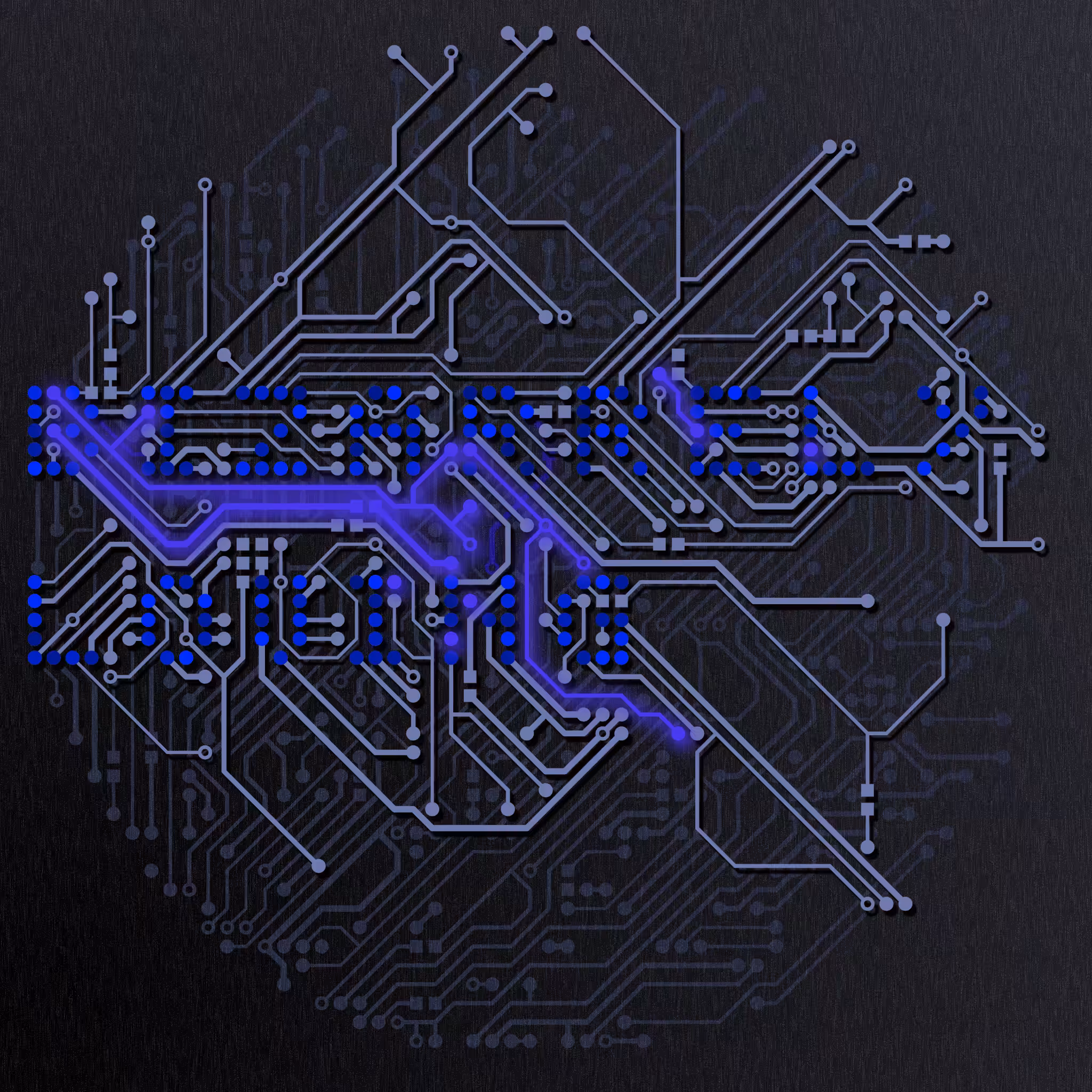 Bright Circuits #78