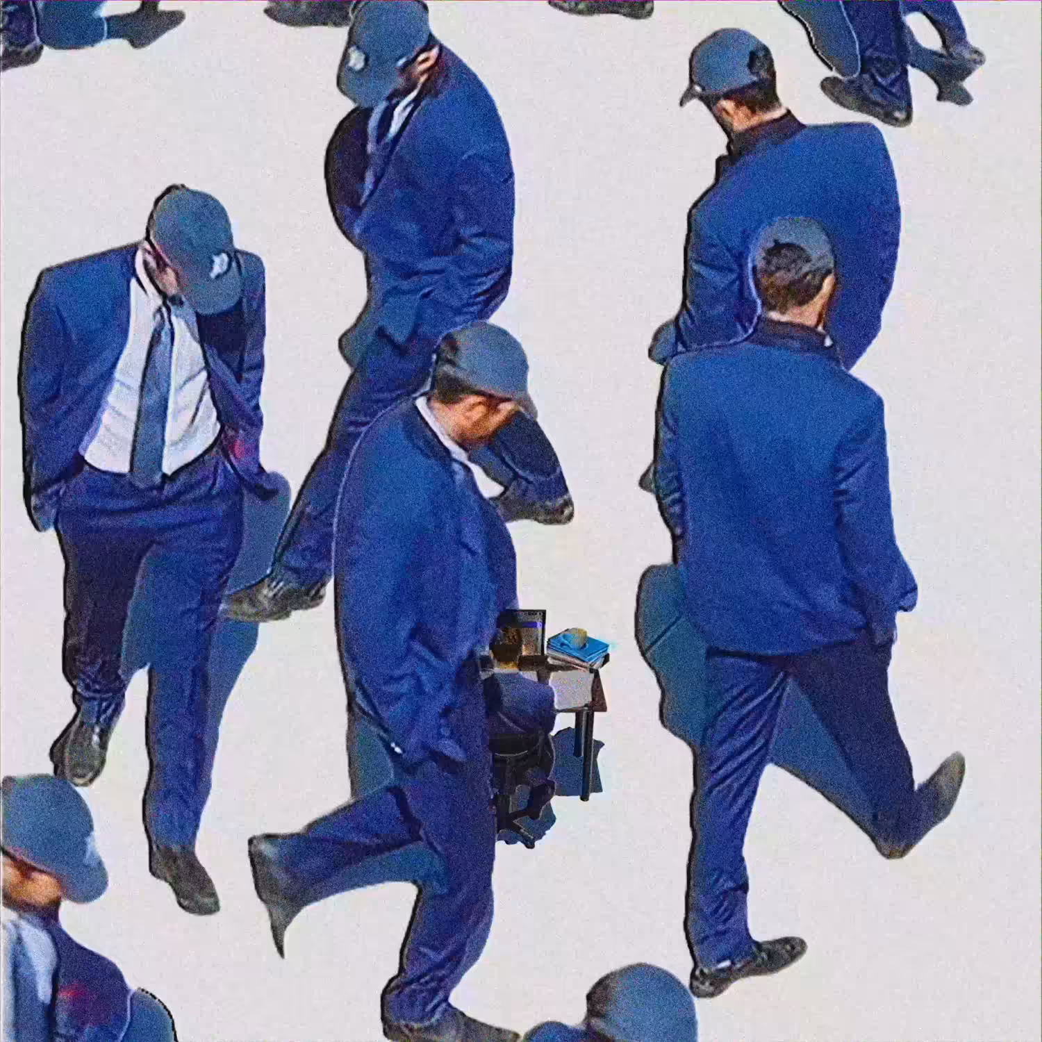surround