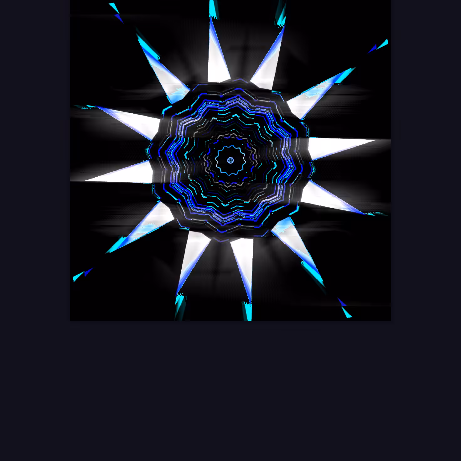 Eye Pressure #8