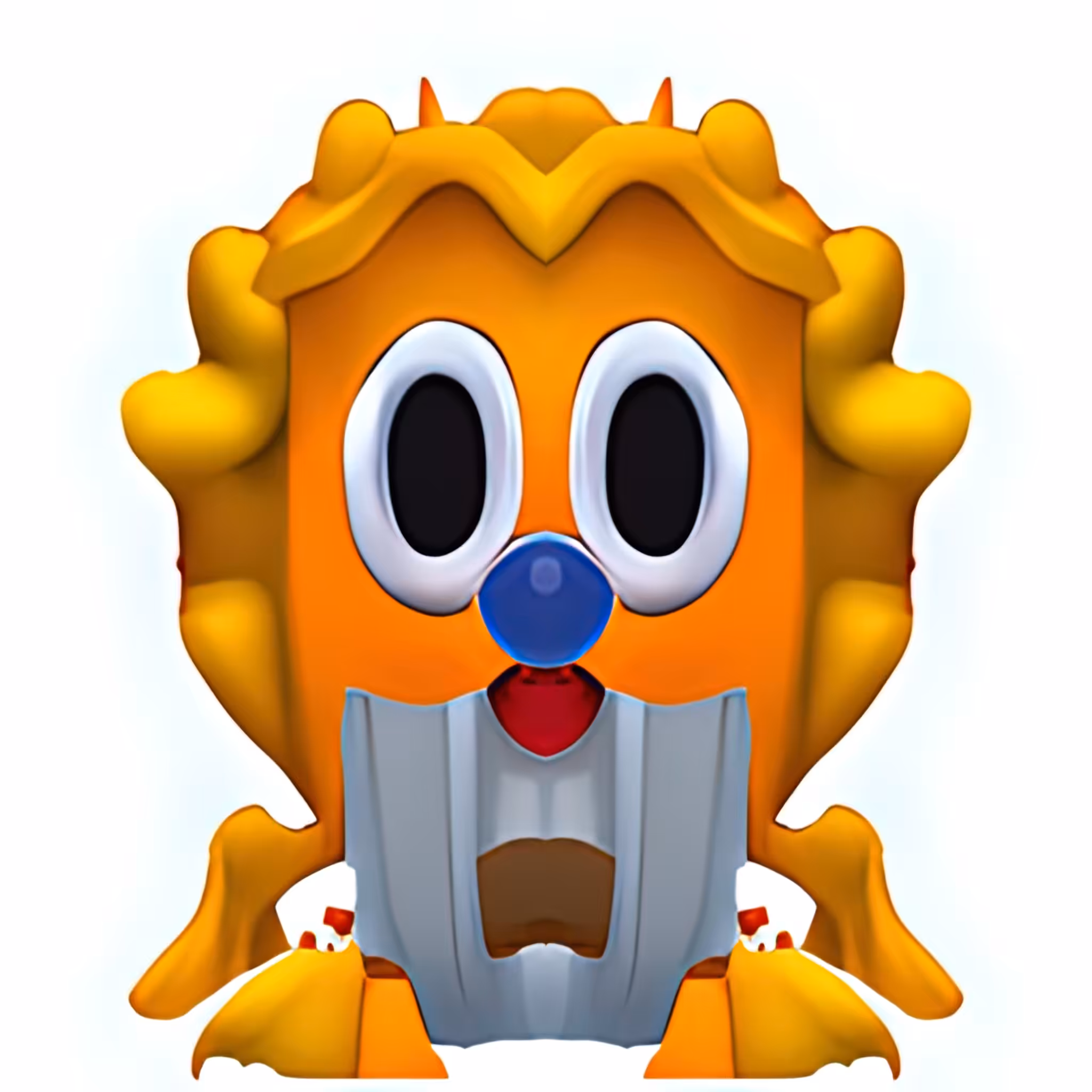 Cursed Emoji 98