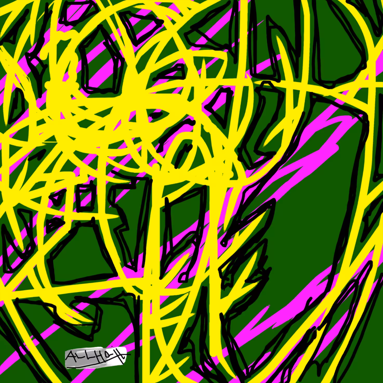 THEKINGSNFT.B2C1 #10761