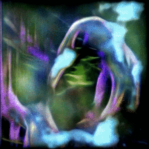 RXALITI #103 [Frathgl0w 🎵shimmers, @sp1res warp⚡!]