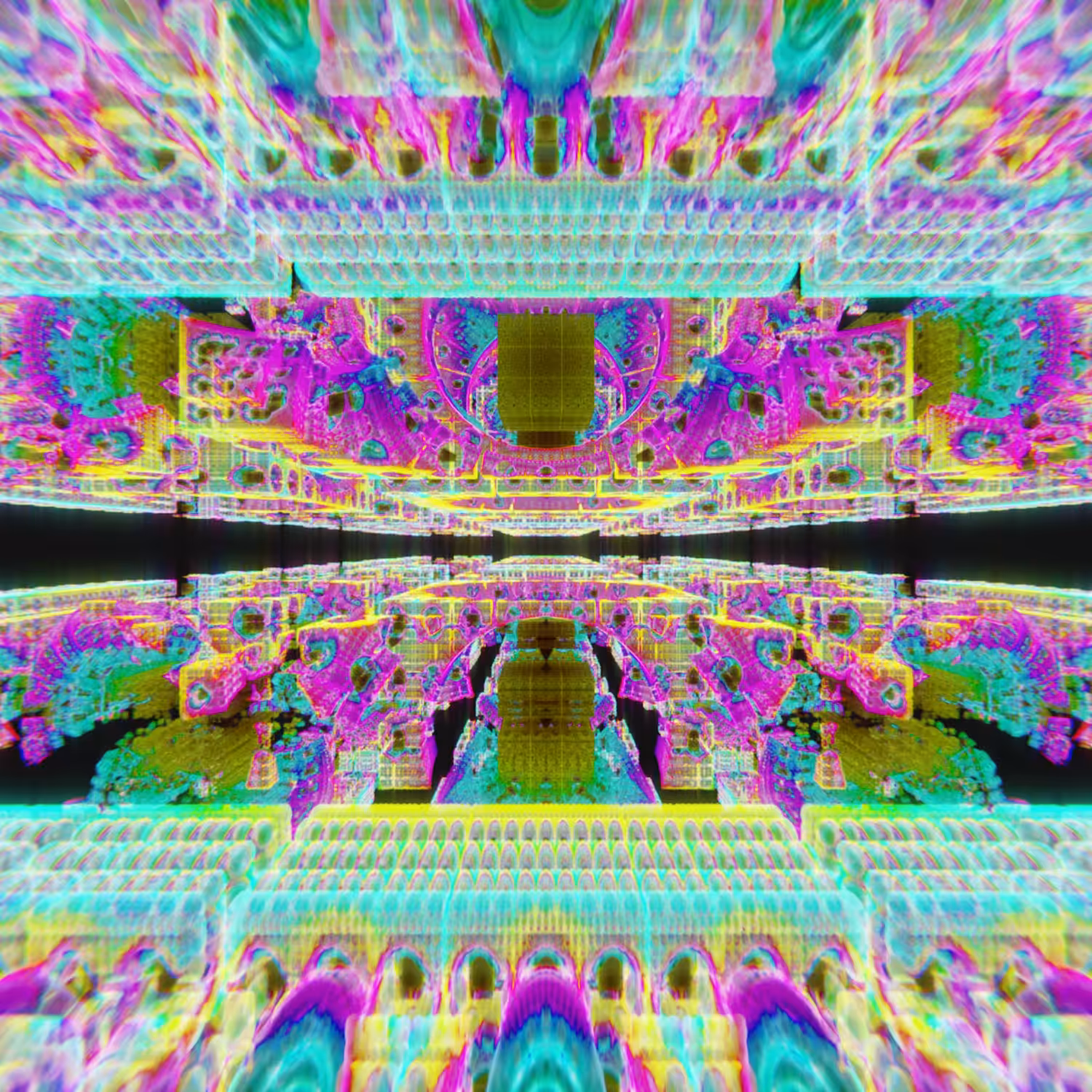 Mind-Blowing III