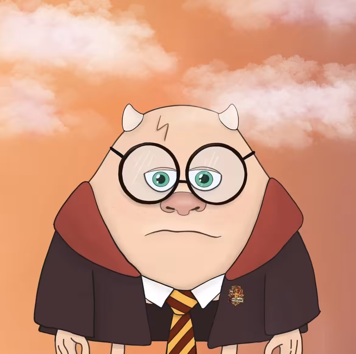 Harry Wazowski 