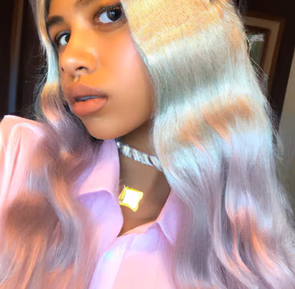 ♡ Just an AI girl ♡ #37
