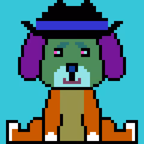 DogMatic #021