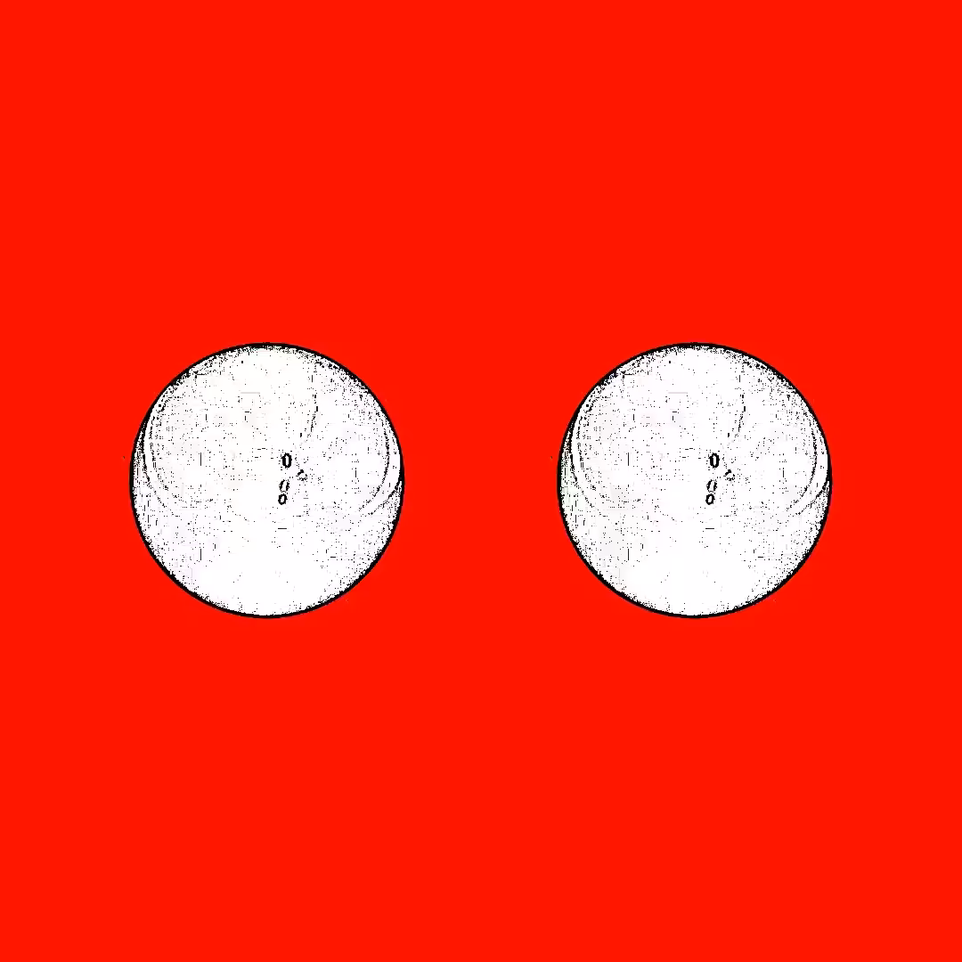 balls