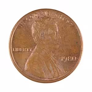 Cent #2740