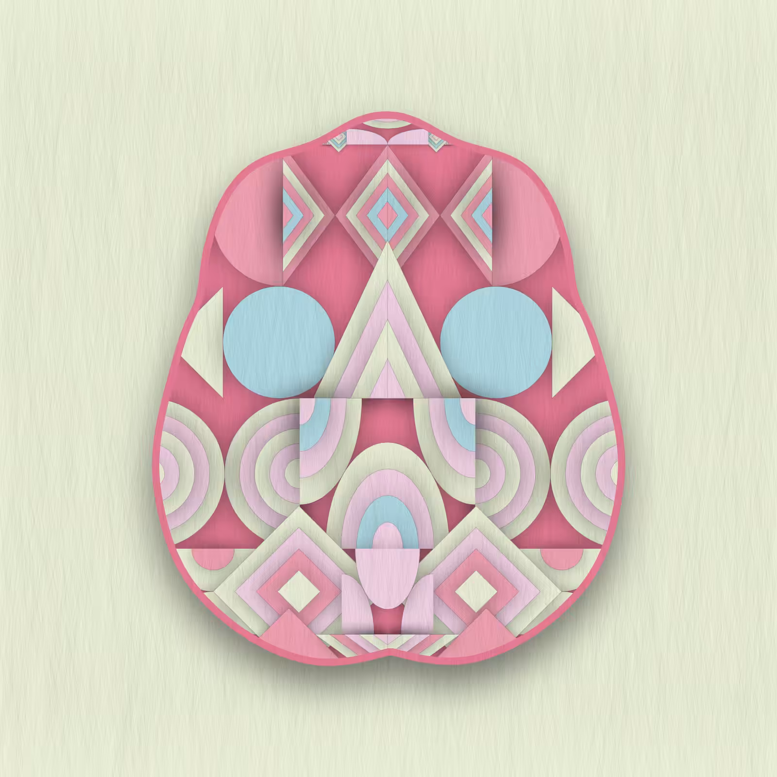 Generativemasks #1297
