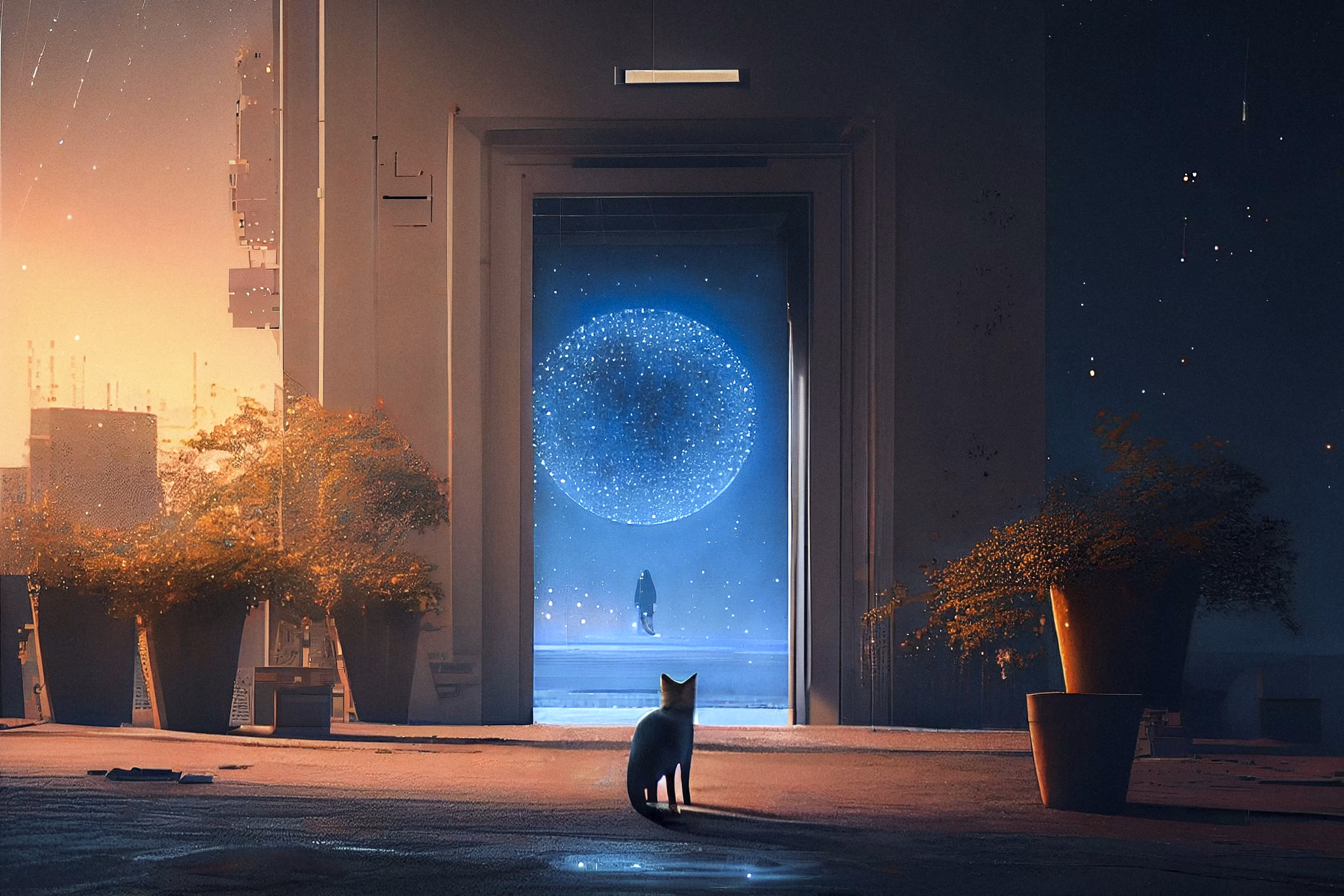 Adventure: Portal x0cmD0760a