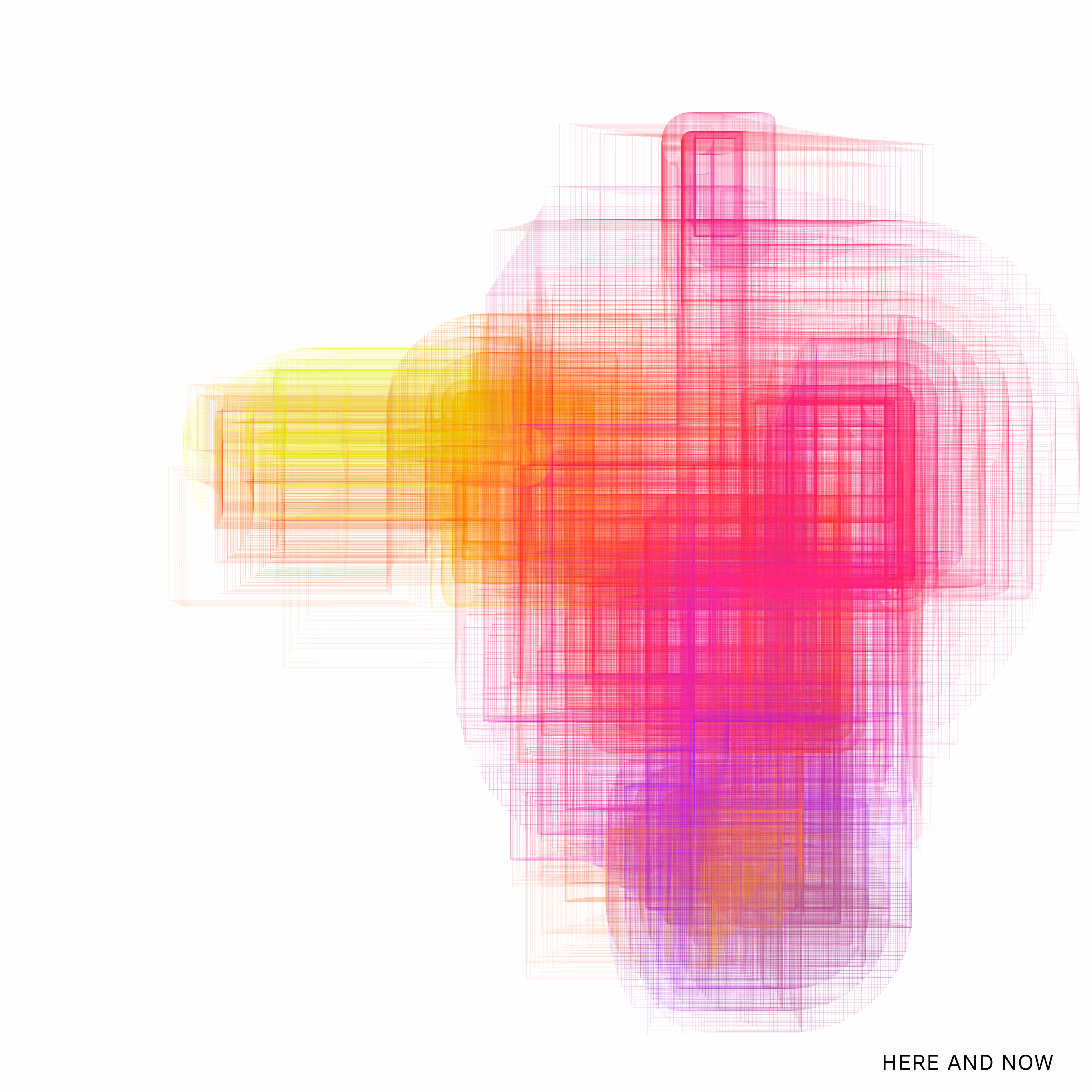 Here and Now: Edition Three #755