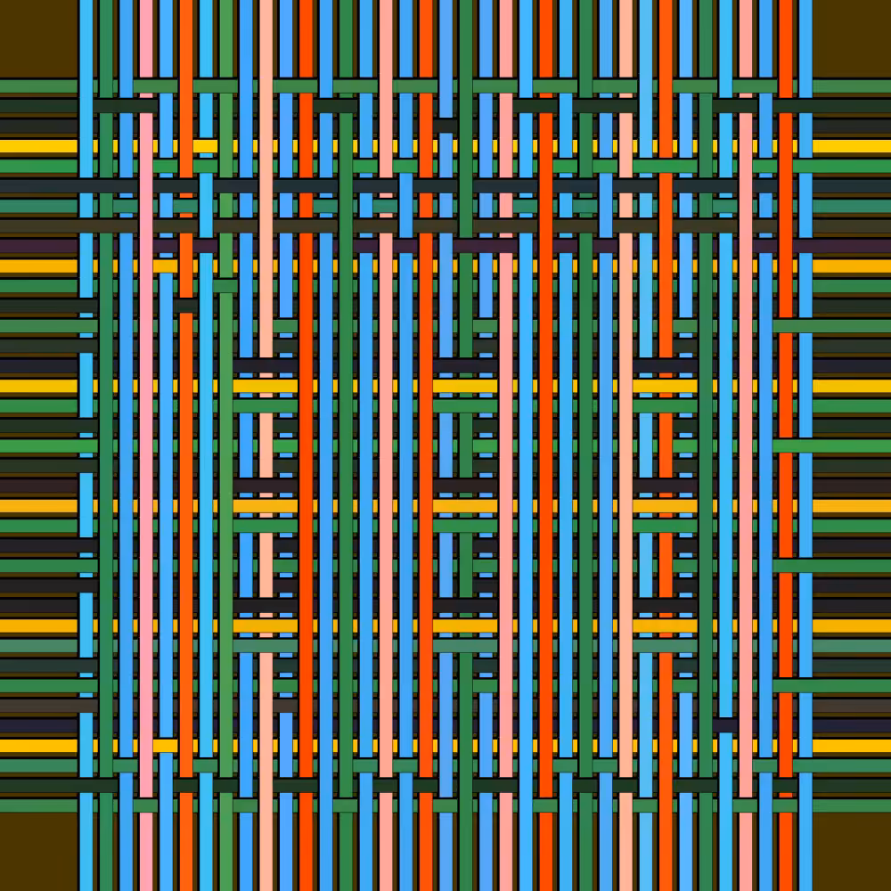 Textile Bacteria #223