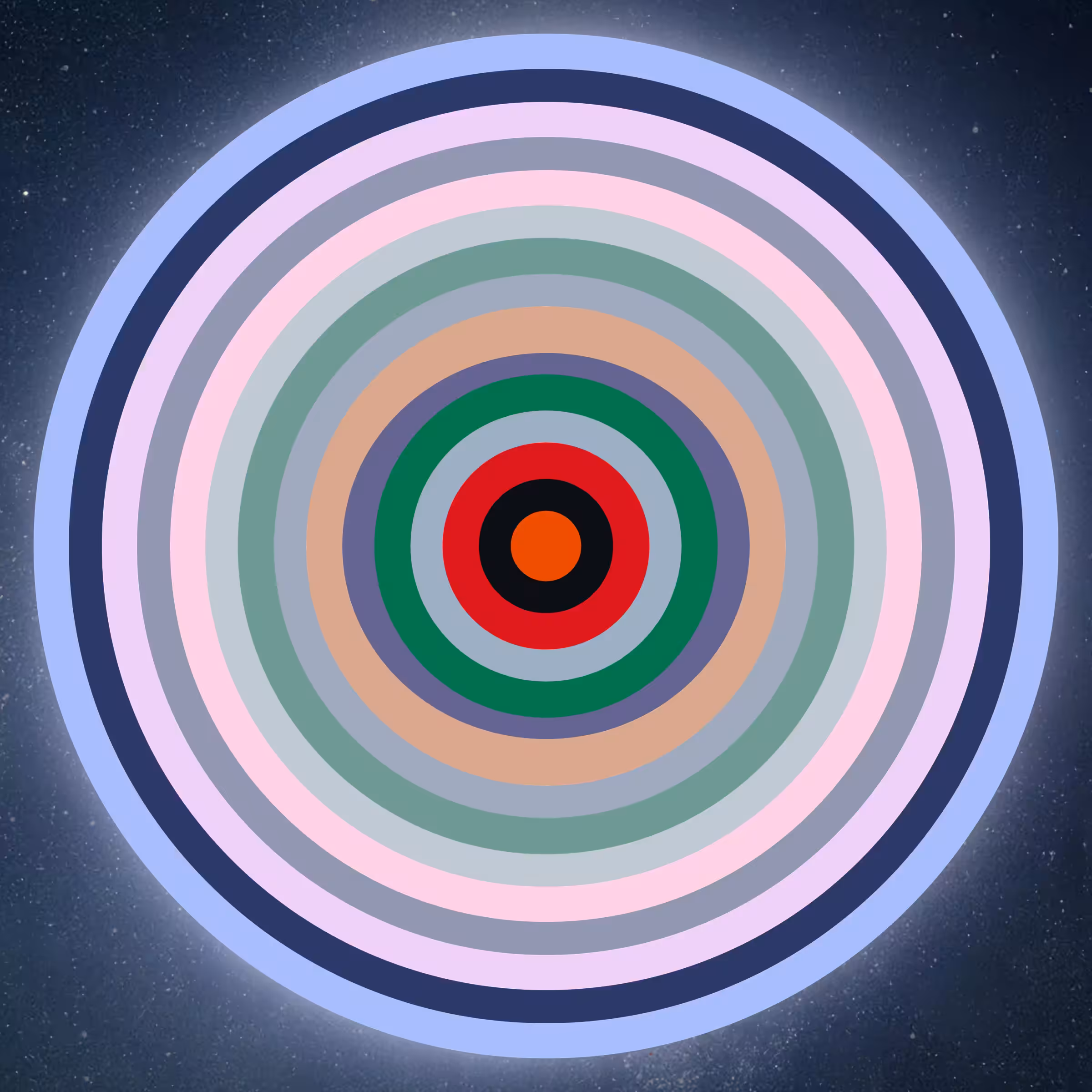 Circle of Frens² #5951