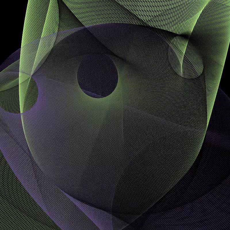 eclipse variations #16