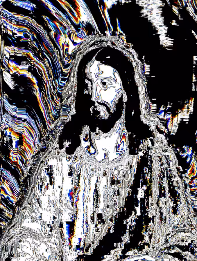 Holy Aura