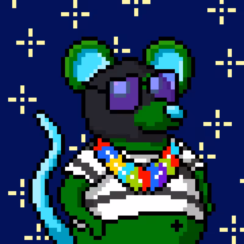 XTZ-Rat #6