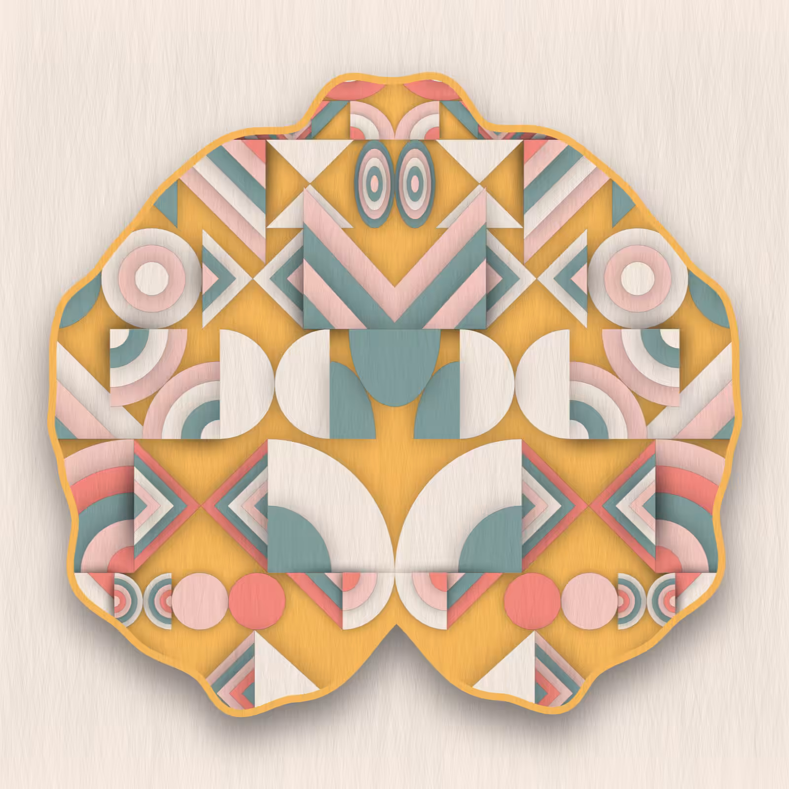 Generativemasks #4746