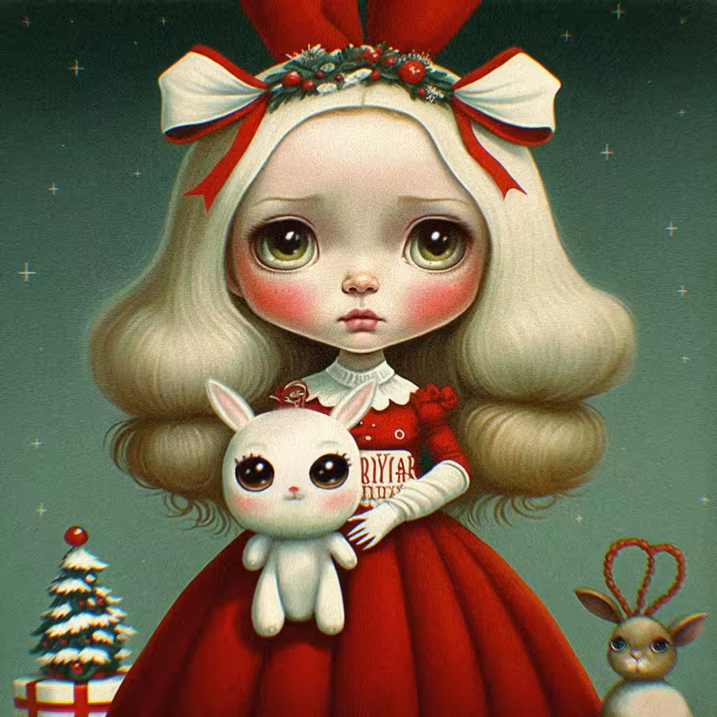 Santa