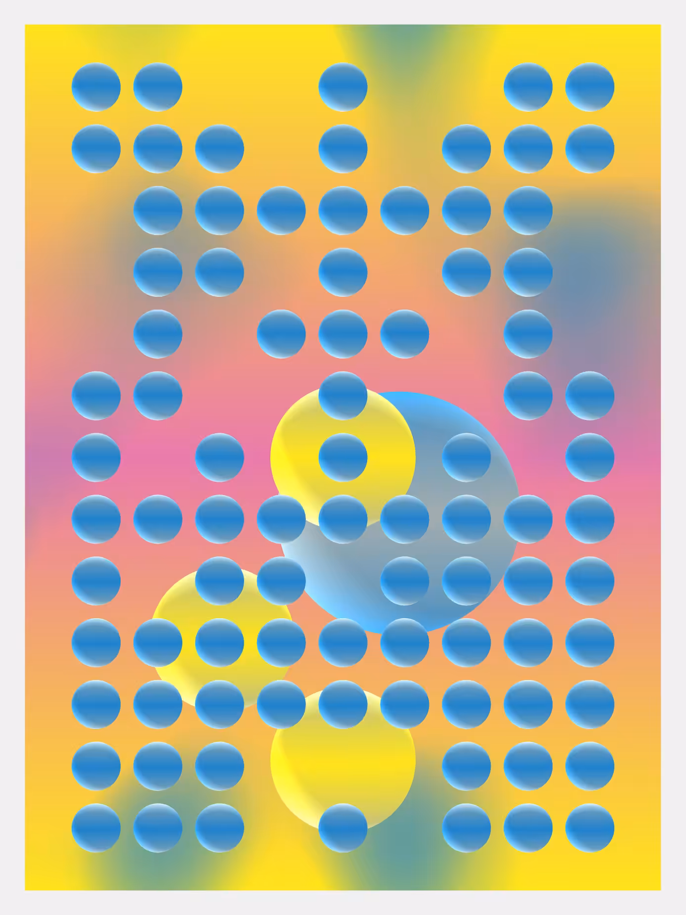 Planetarium #137