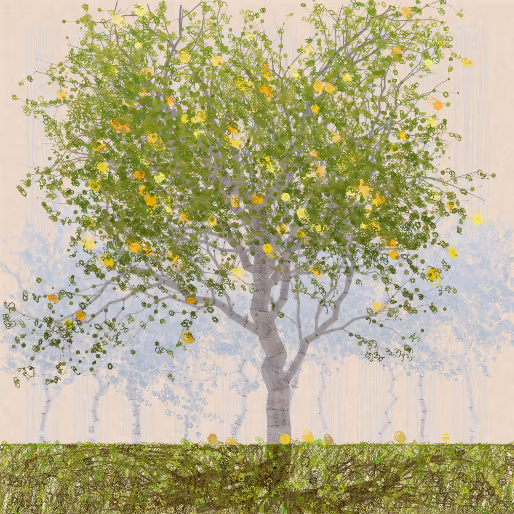 Orchard #181