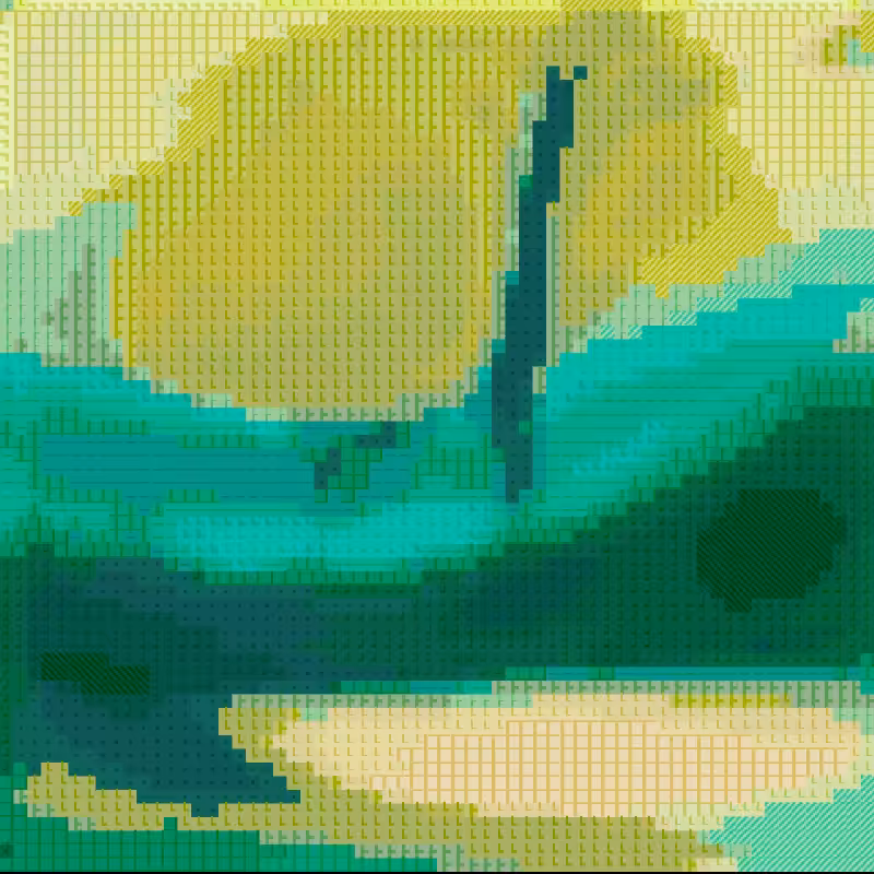 Wonderscapes #2
