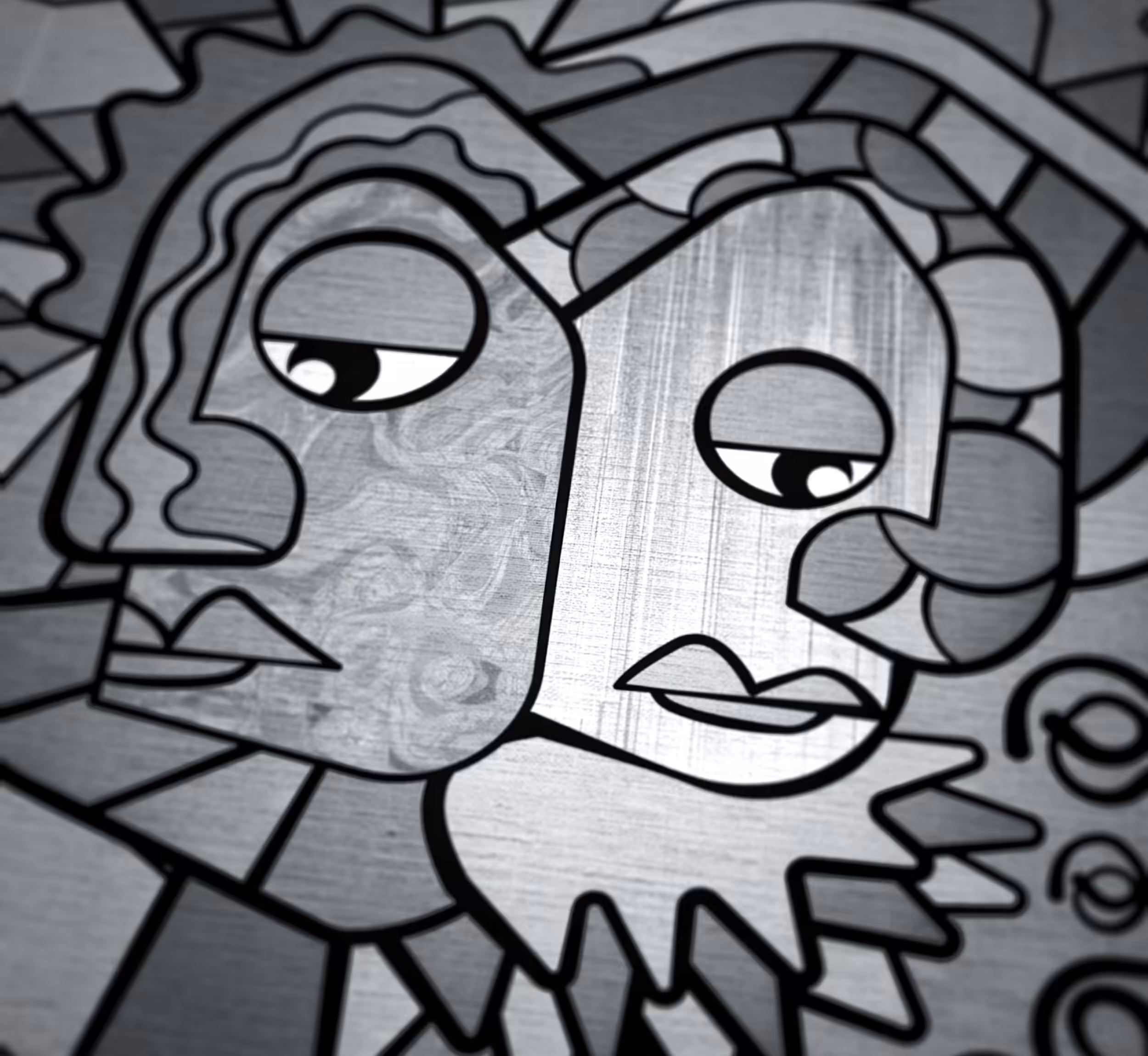 blanco y negro 002