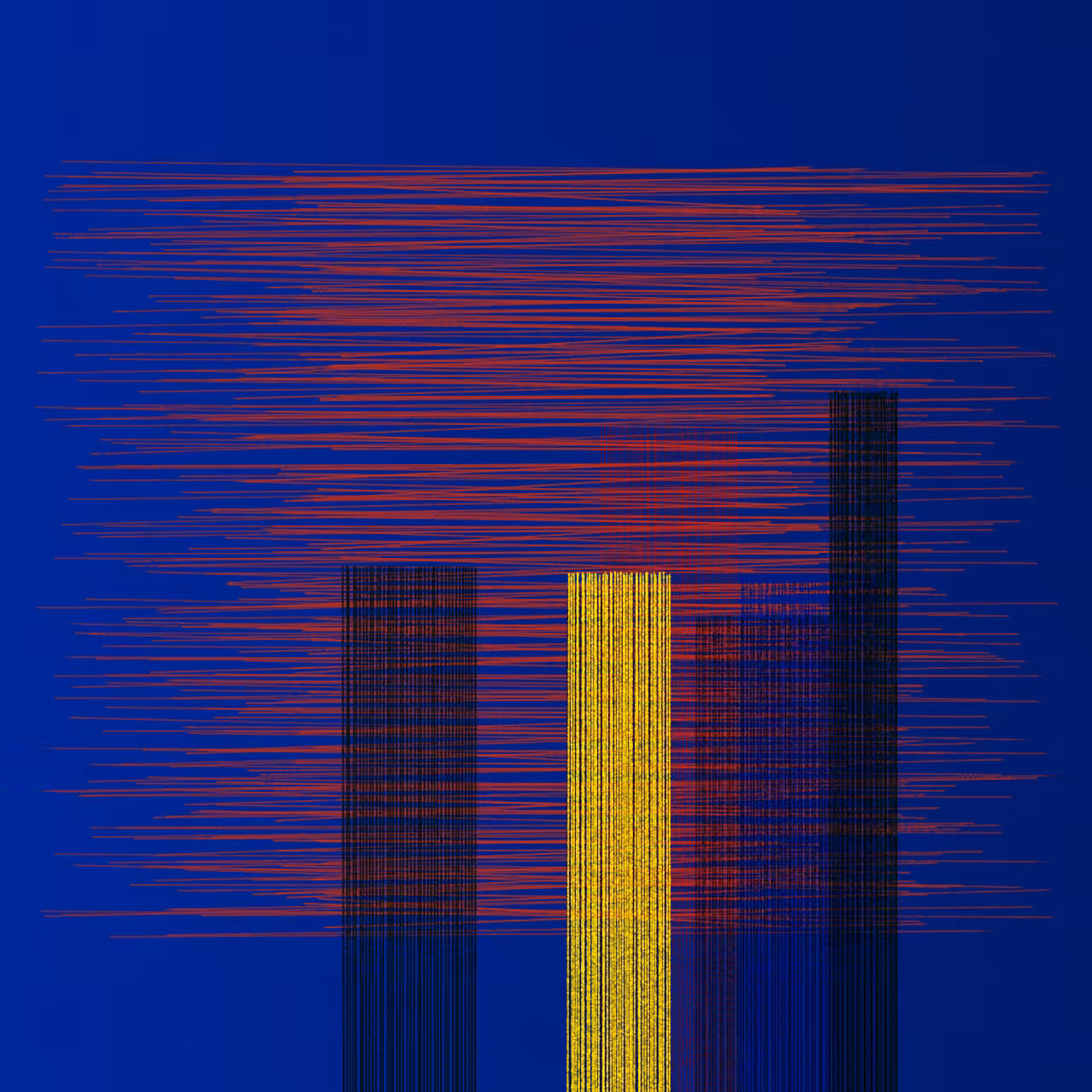 Skyscraper #55