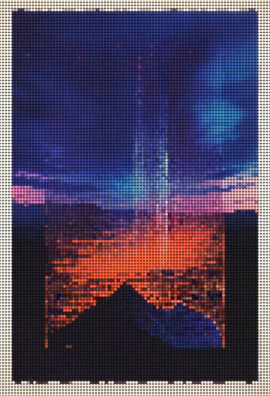 BASED PIXELS #443